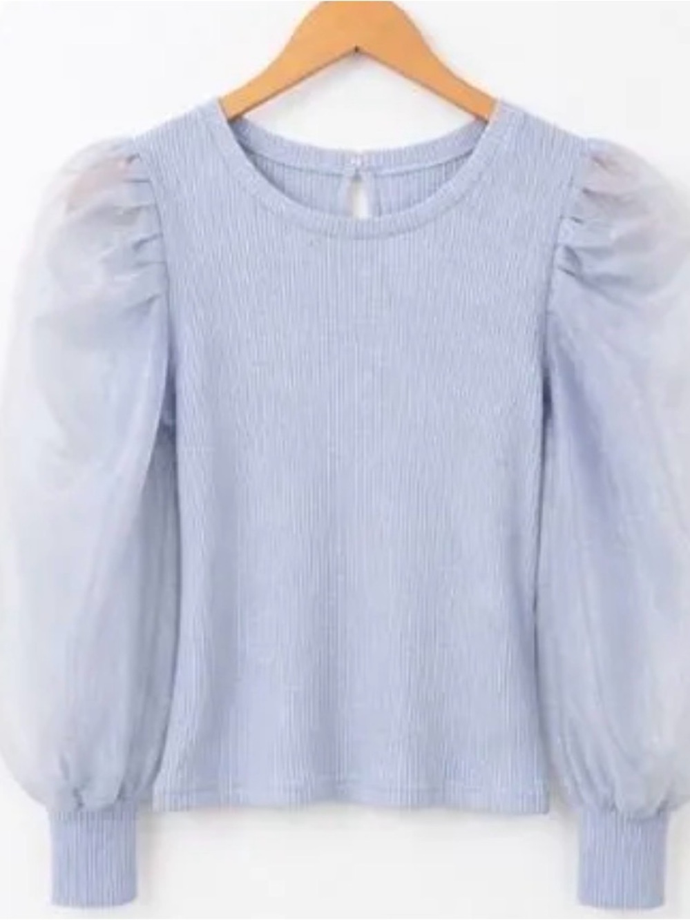 🎀Anthropologie Left Coast Top